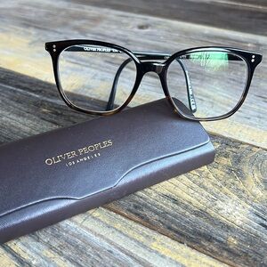 Oliver Peoples Eye Glasses